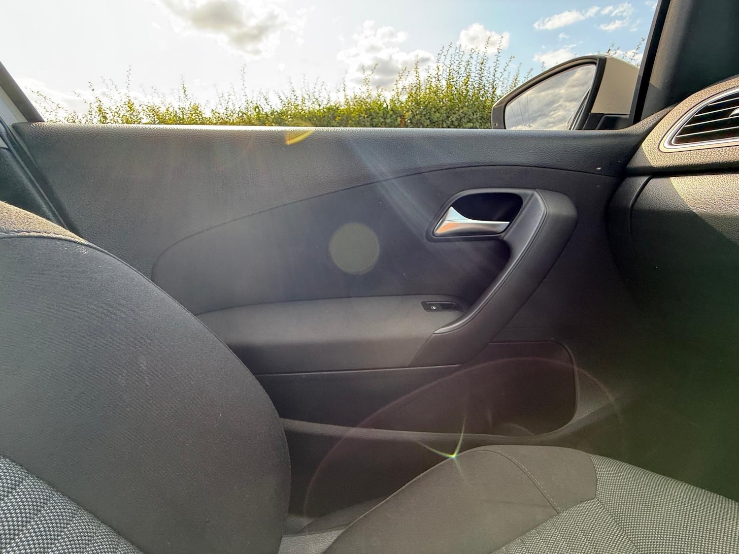 Used Volkswagen Polo 2014 for sale - 76859582: Photo 19