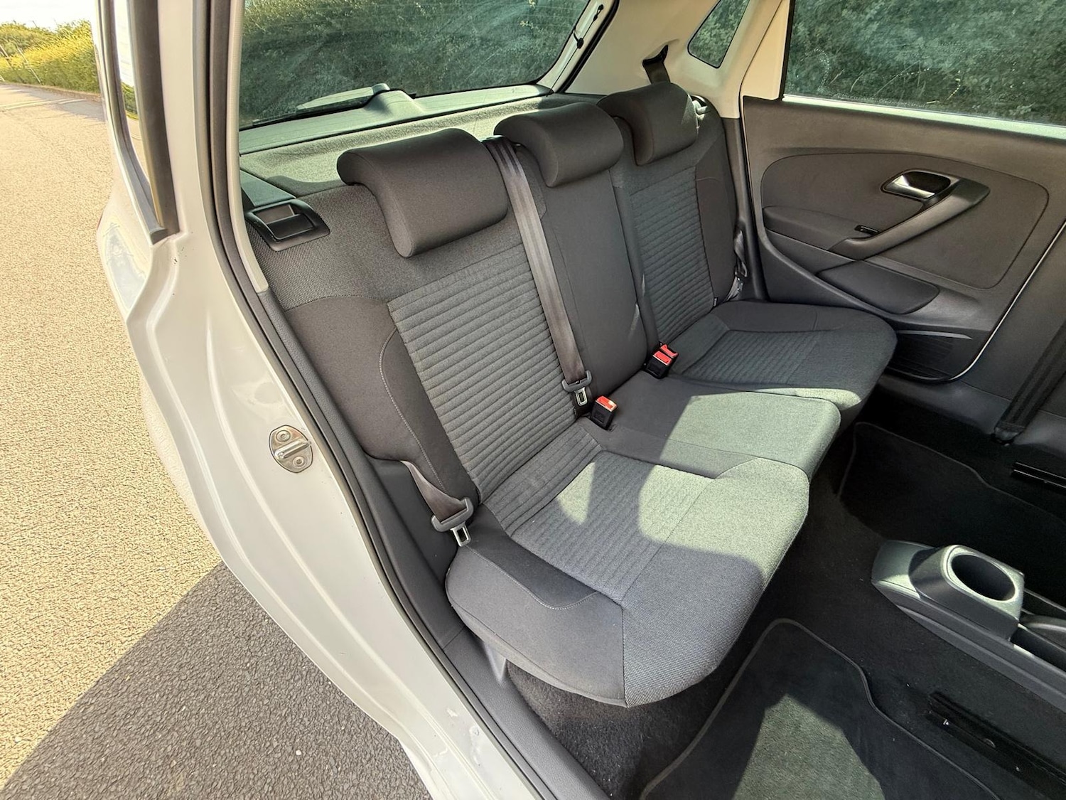 Used Volkswagen Polo 2014 for sale - 76859582: Photo 20