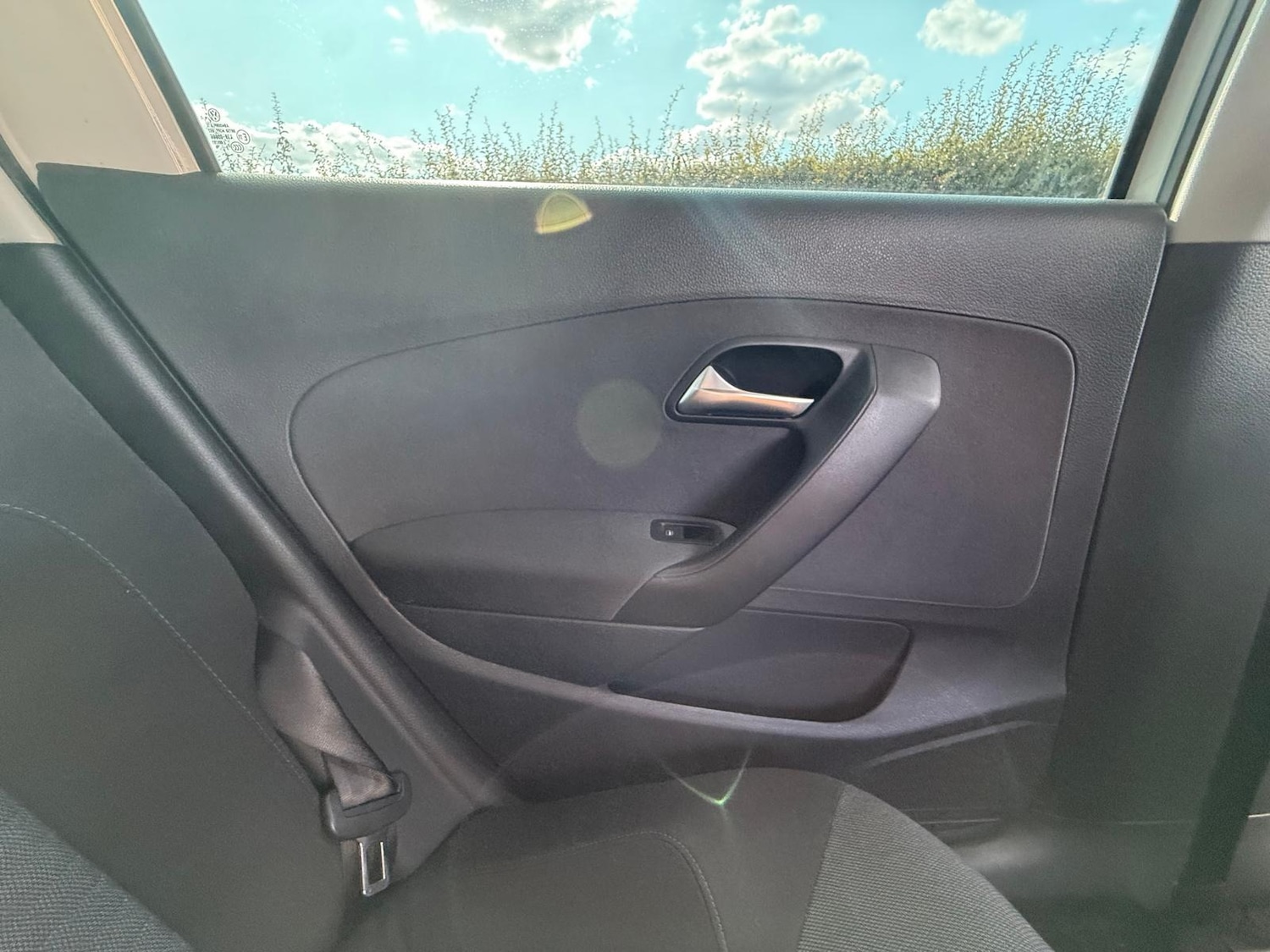 Used Volkswagen Polo 2014 for sale - 76859582: Photo 21