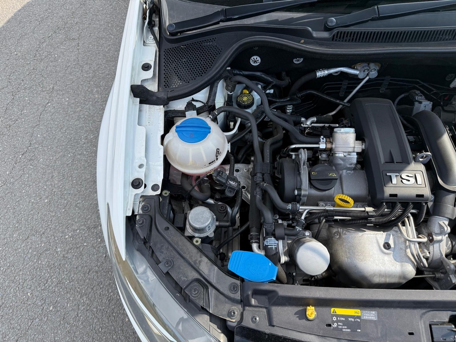 Used Volkswagen Polo 2014 for sale - 76859582: Photo 27