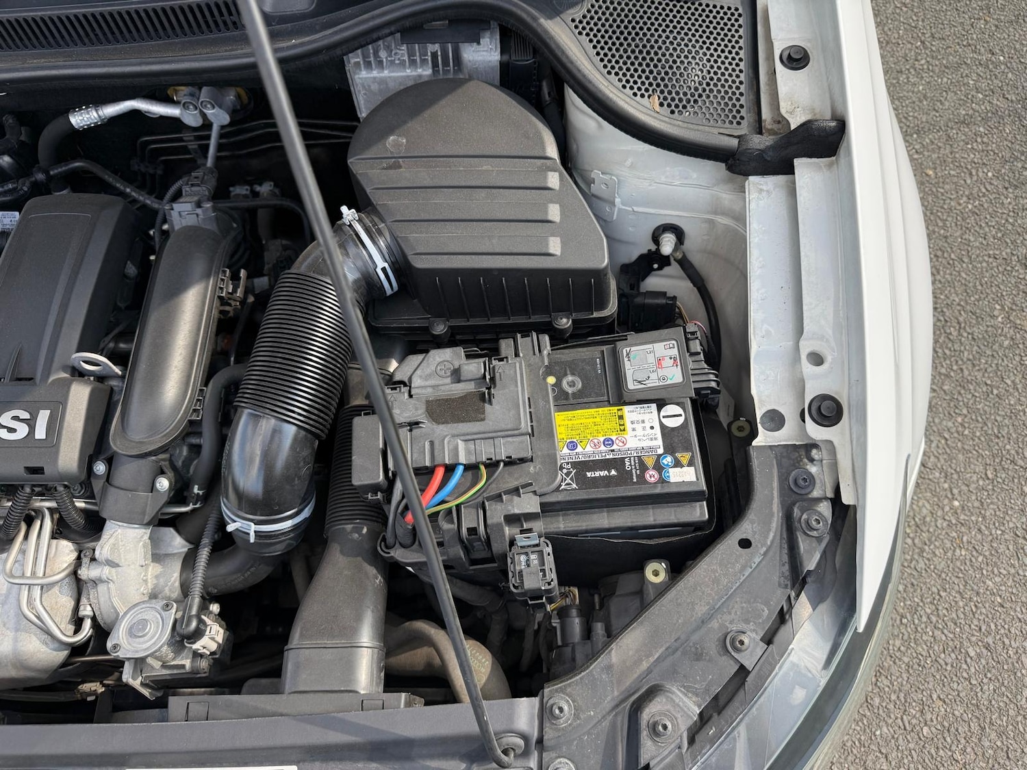 Used Volkswagen Polo 2014 for sale - 76859582: Photo 29