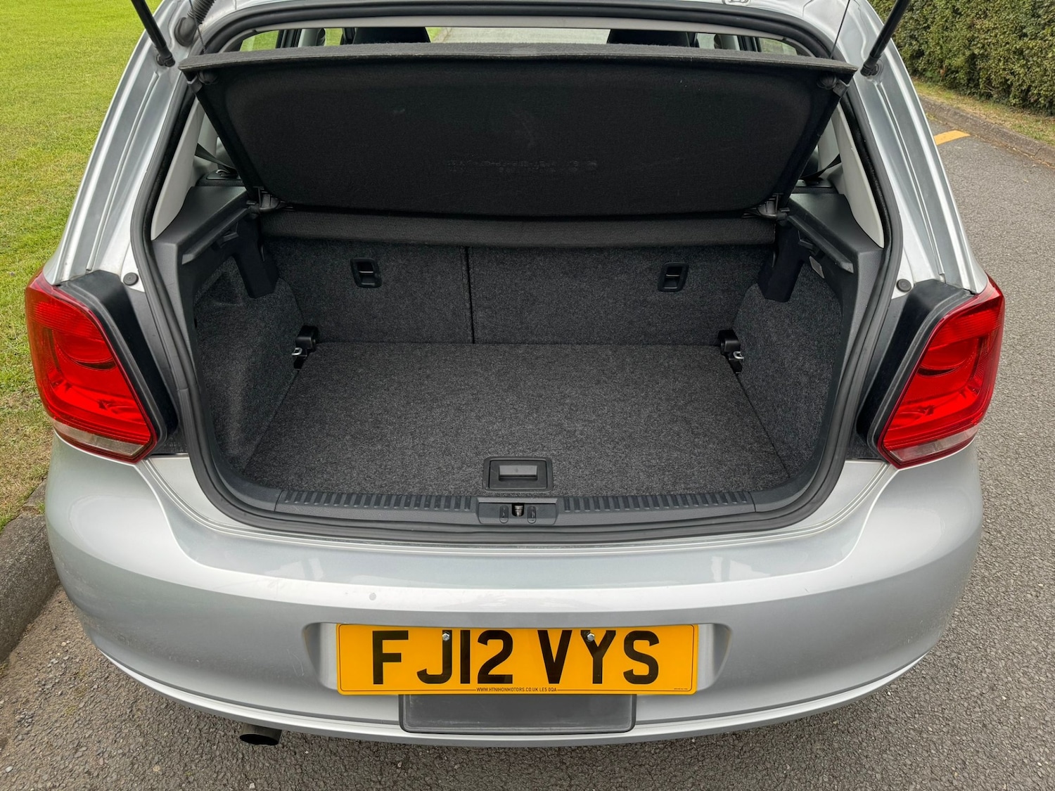 Vehicle 23
