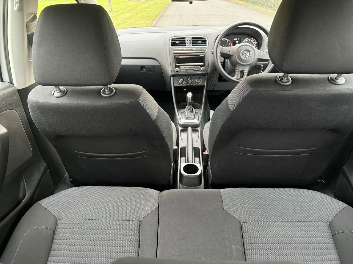 Vehicle 24