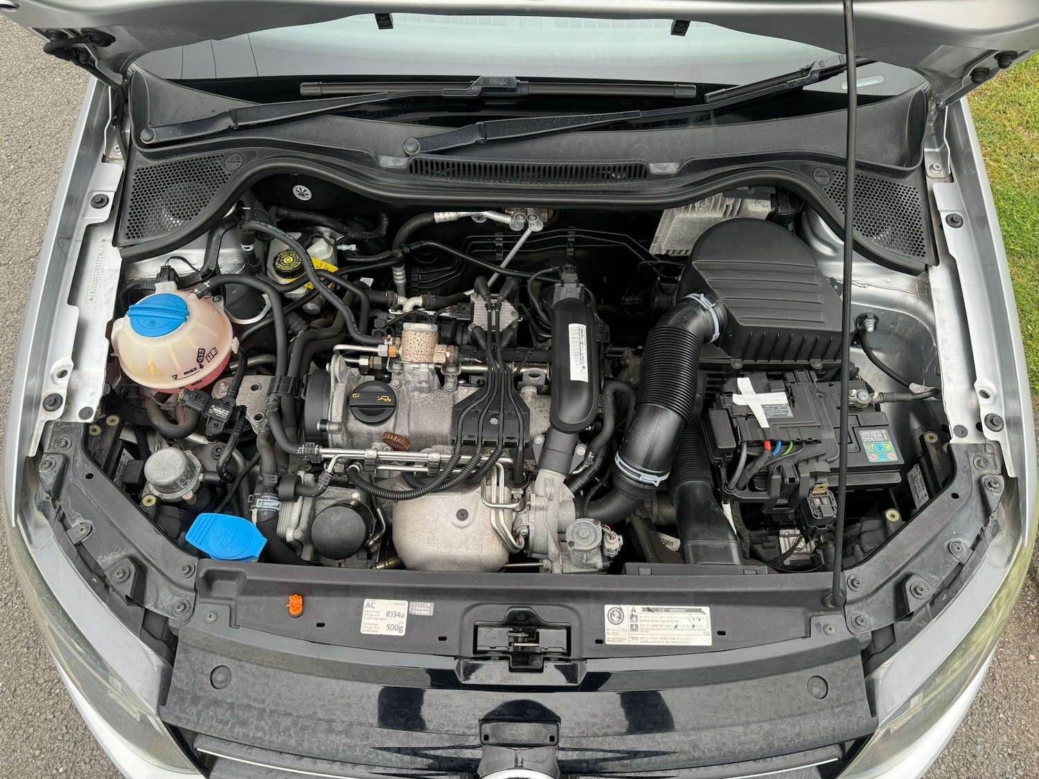 Vehicle 27