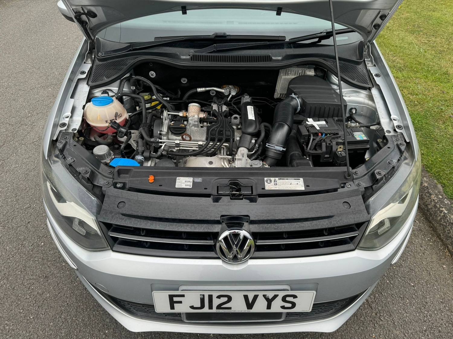 Vehicle 28