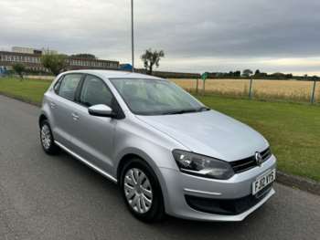 Used Volkswagen Polo  for sale - 73167145: Photo