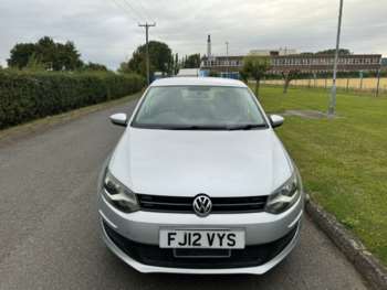 Used Volkswagen Polo  for sale - 73167145: Photo