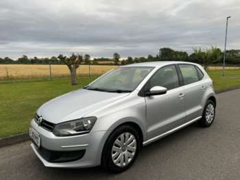 Used Volkswagen Polo  for sale - 73167145: Photo