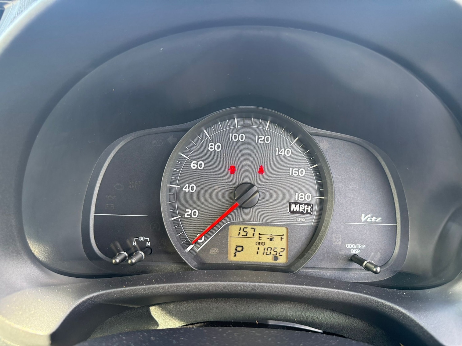 Used Toyota Yaris 2011 for sale - 77078092: Photo 18