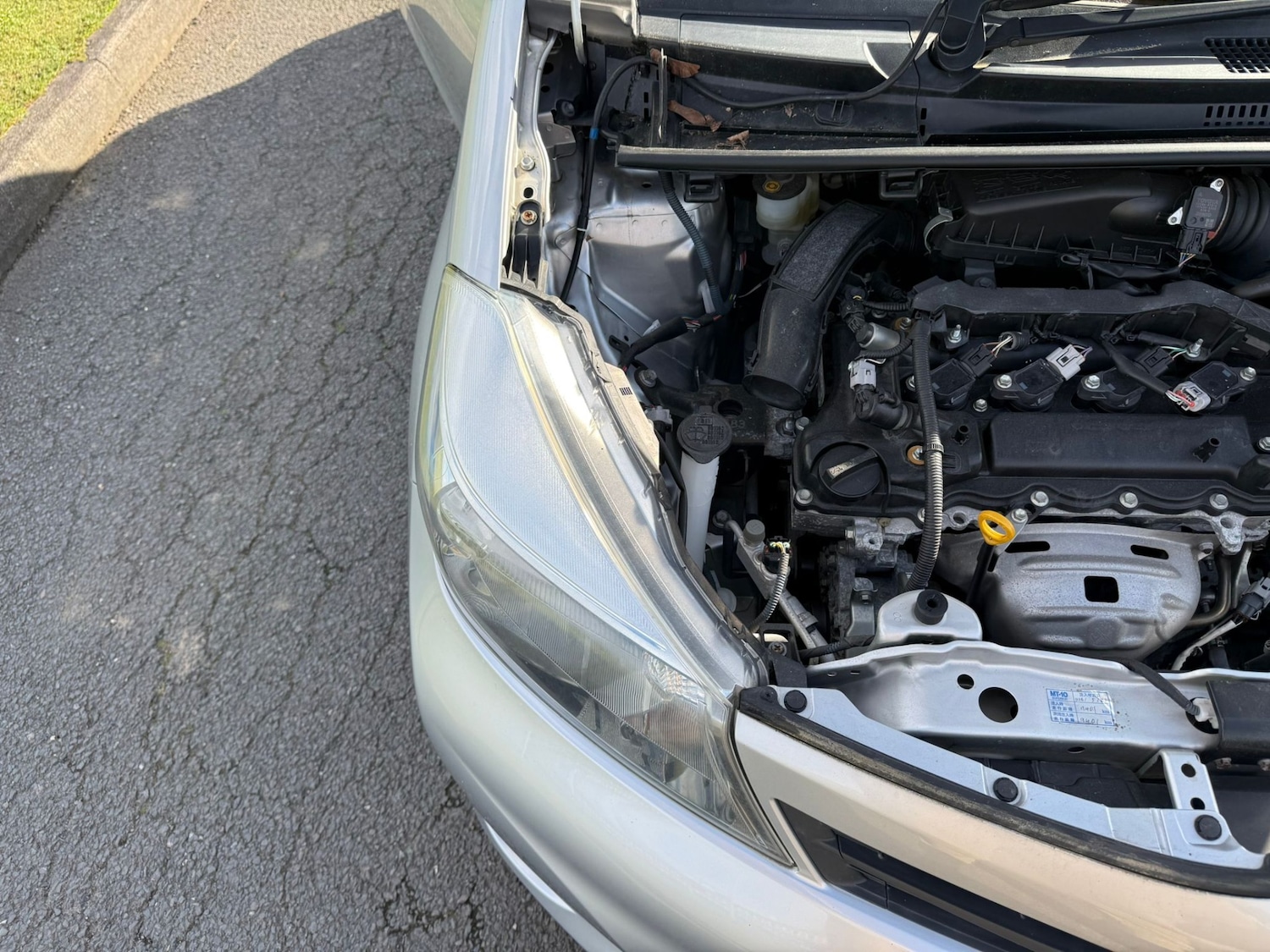 Used Toyota Yaris 2011 for sale - 77078092: Photo 26