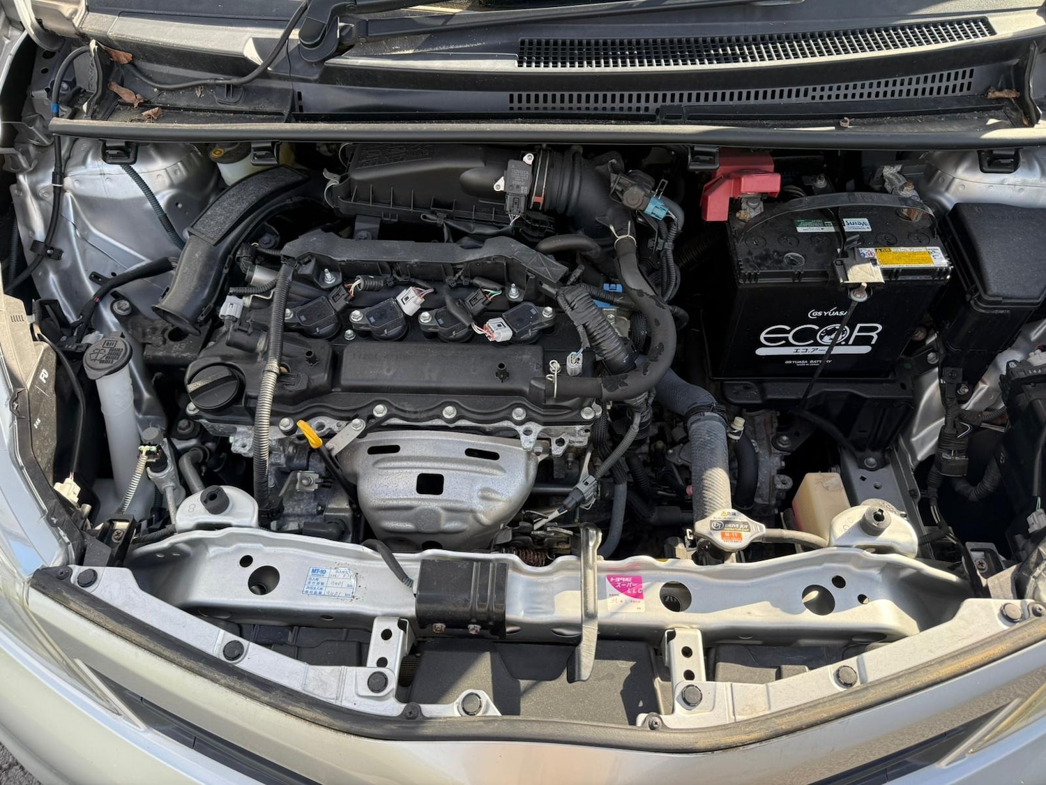 Used Toyota Yaris 2011 for sale - 77078092: Photo 27