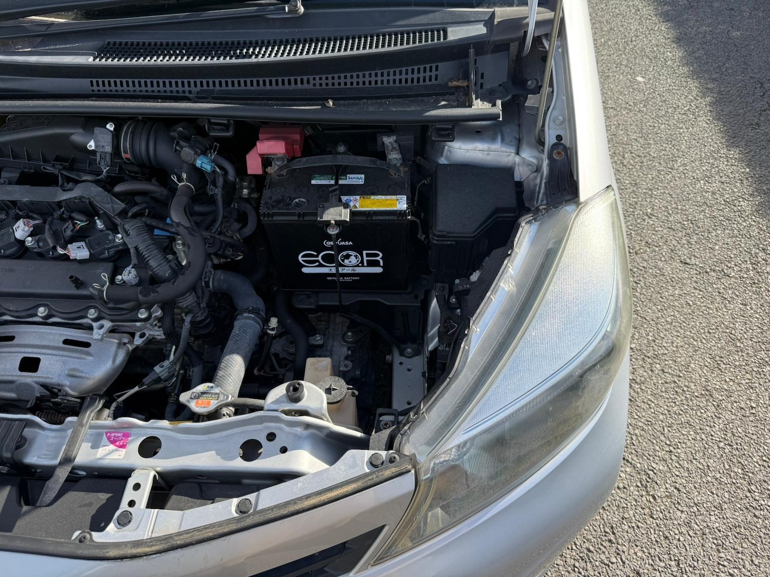 Used Toyota Yaris 2011 for sale - 77078092: Photo 28