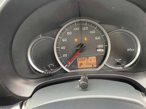 Used Toyota Vitz 2011 for sale - 74138582: Photo 16