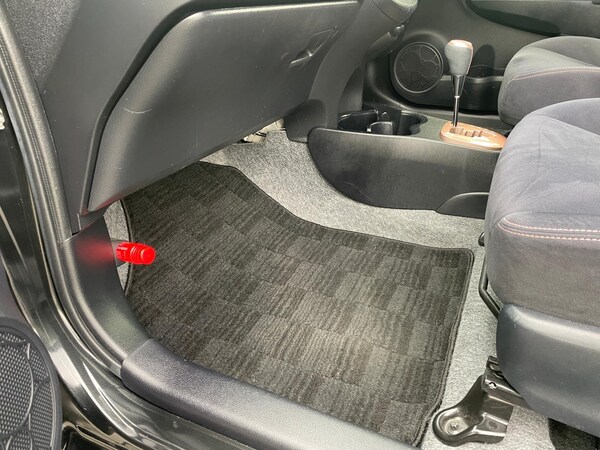 Used Toyota Vitz 2011 for sale - 74138582: Photo 22