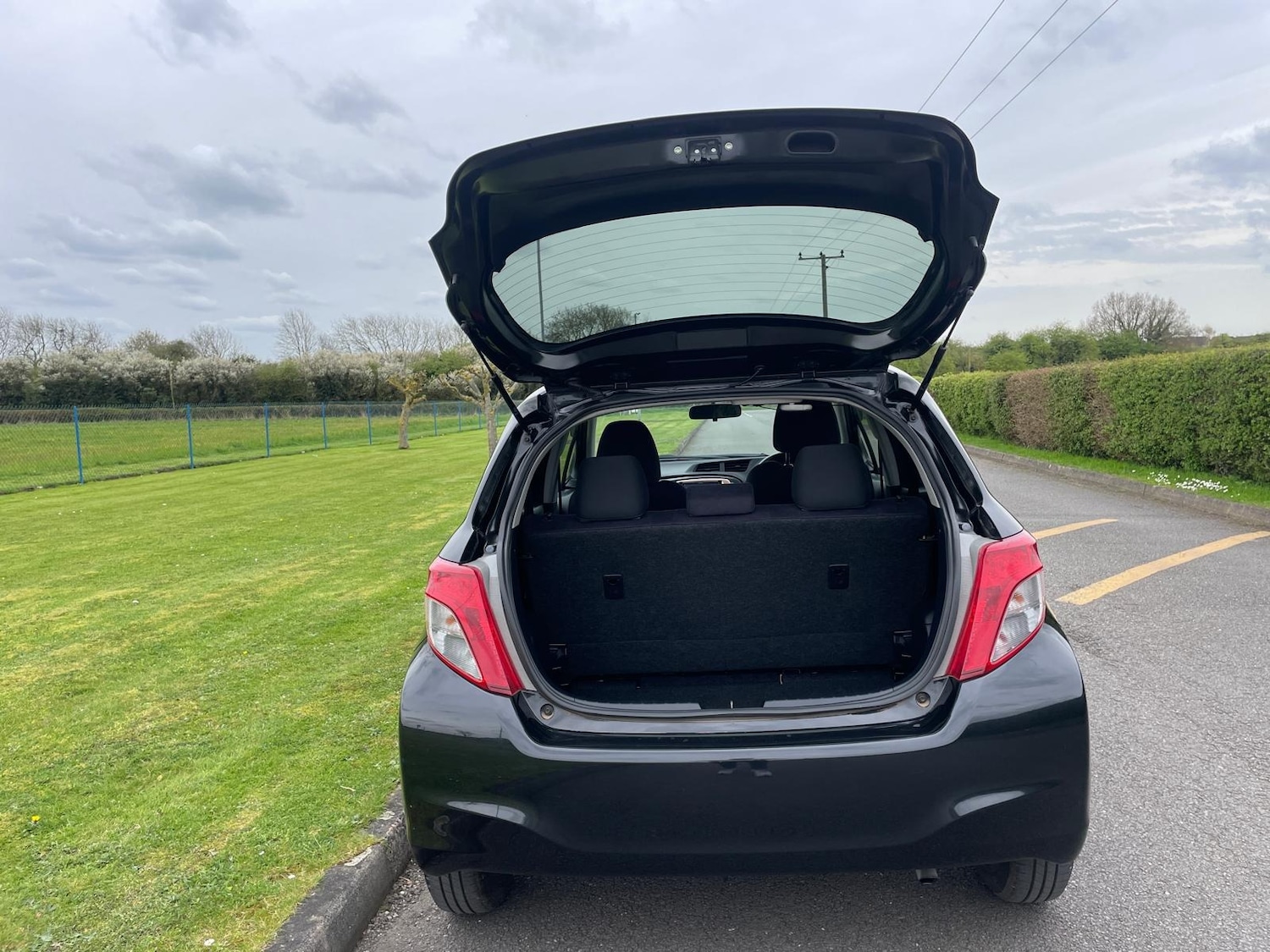 Vehicle 26