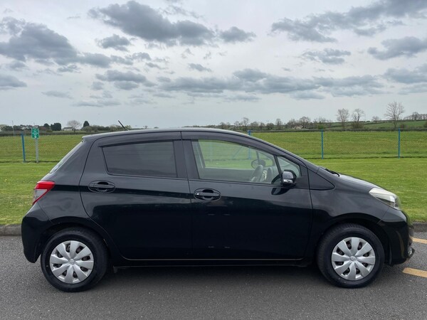 Used Toyota Vitz 2011 for sale - 74138582: Photo 3