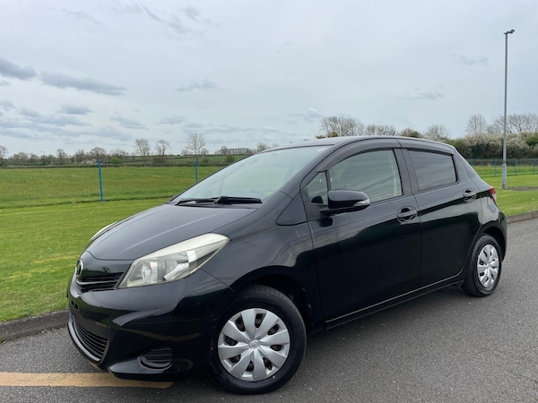 Used Toyota Vitz 2011 for sale - 74138582: Photo 5