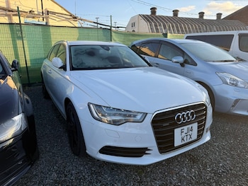 2025 (14) - Avant 5-Door