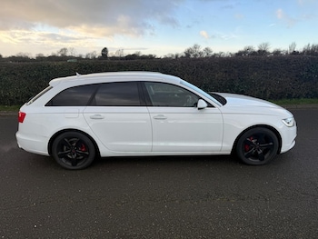Used Audi A6 2014 for sale - 77079242: Photo