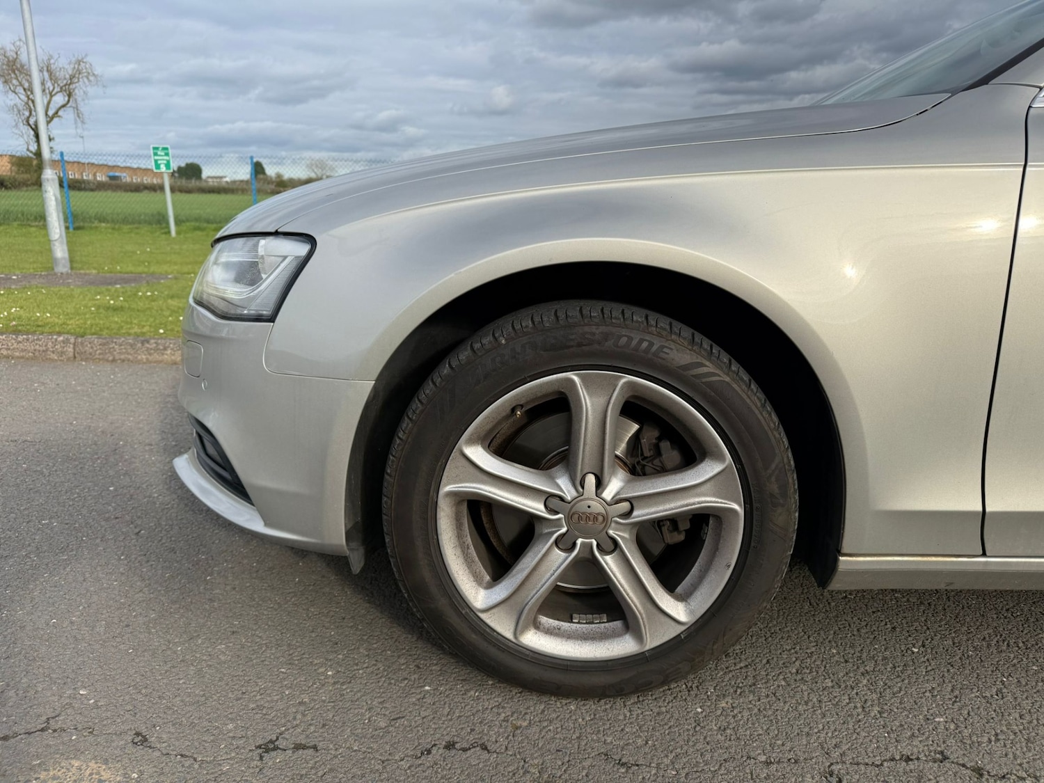 Used Audi A4 2013 for sale - 78028056: Photo 14