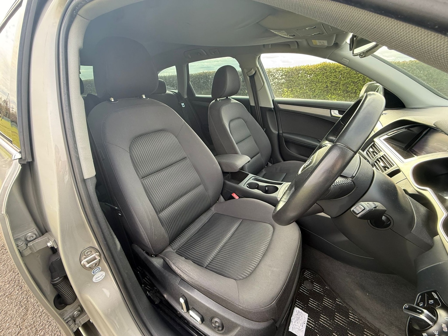 Used Audi A4 2013 for sale - 78028056: Photo 15