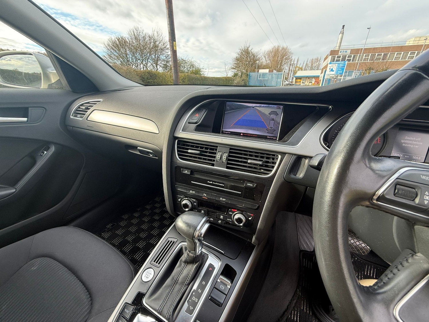 Used Audi A4 2013 for sale - 78028056: Photo 17