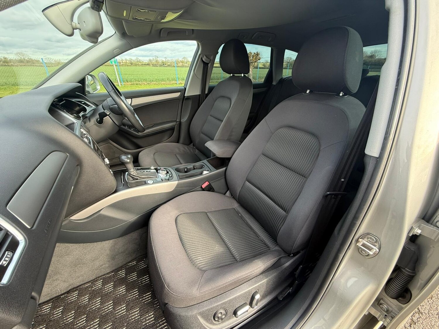 Used Audi A4 2013 for sale - 78028056: Photo 19