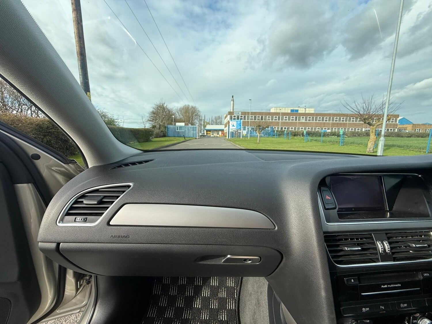 Used Audi A4 2013 for sale - 78028056: Photo 21