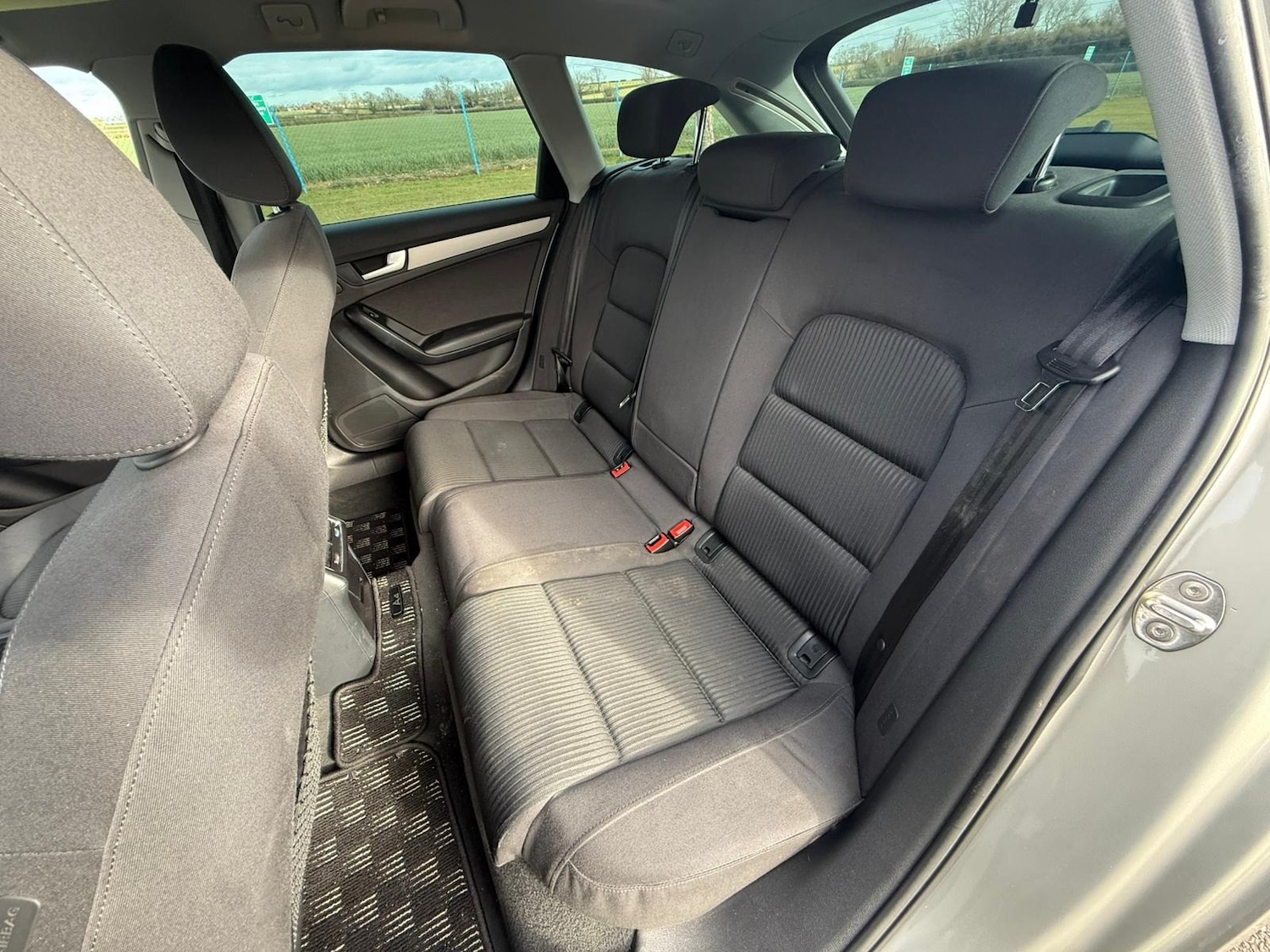 Used Audi A4 2013 for sale - 78028056: Photo 22