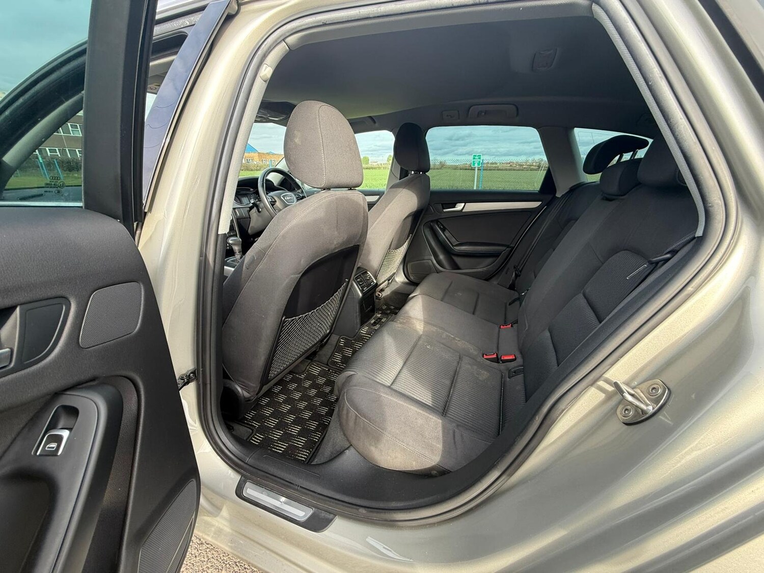 Used Audi A4 2013 for sale - 78028056: Photo 23