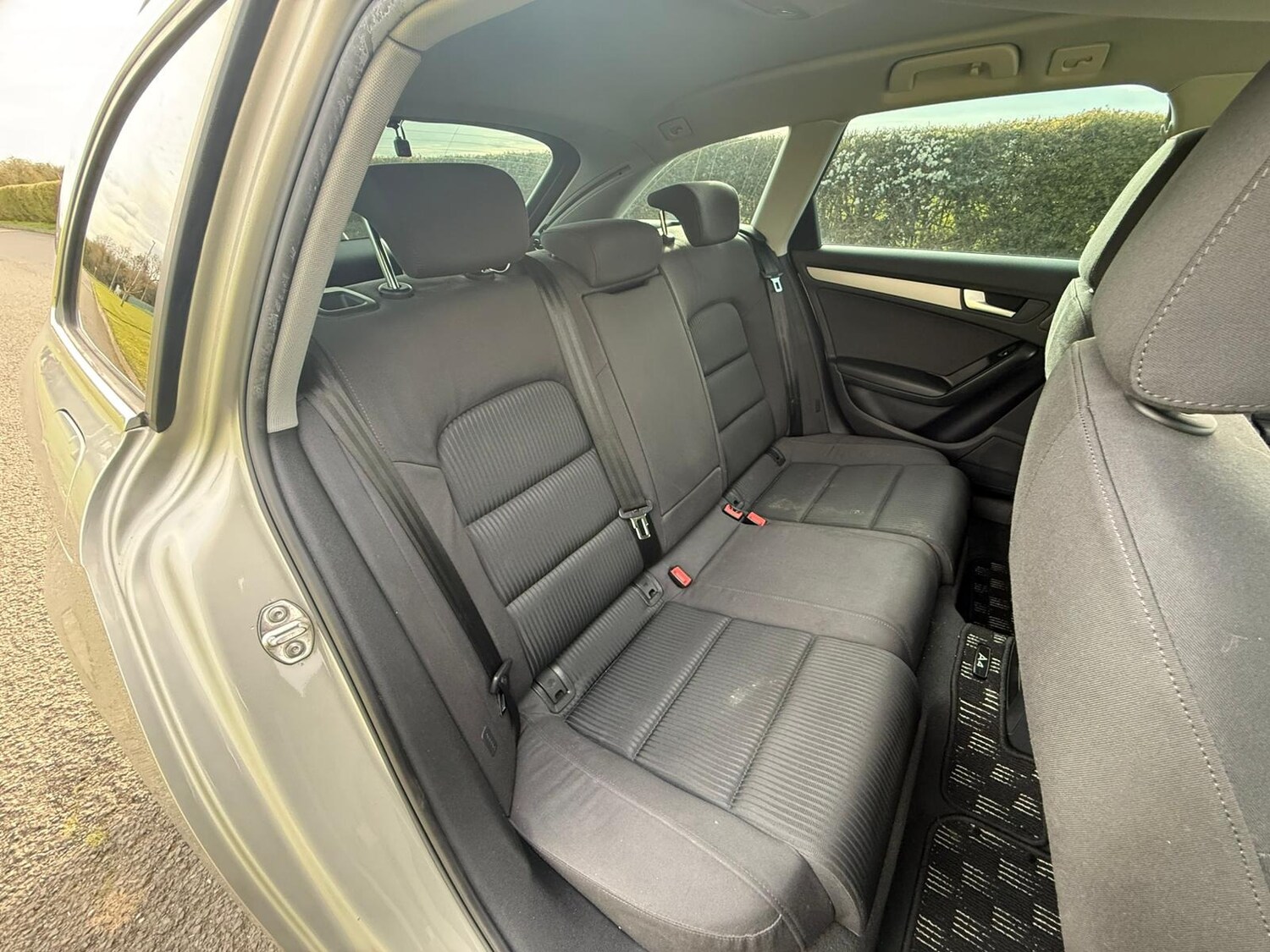 Used Audi A4 2013 for sale - 78028056: Photo 24