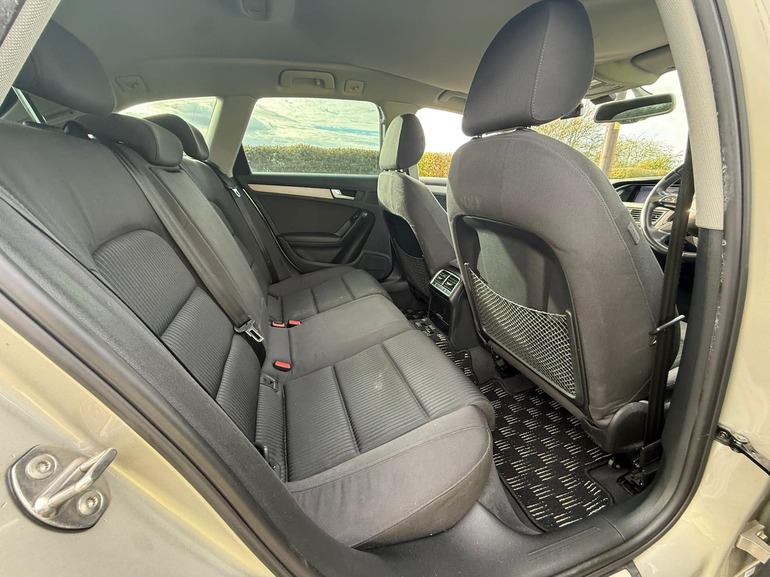 Used Audi A4 2013 for sale - 78028056: Photo 25