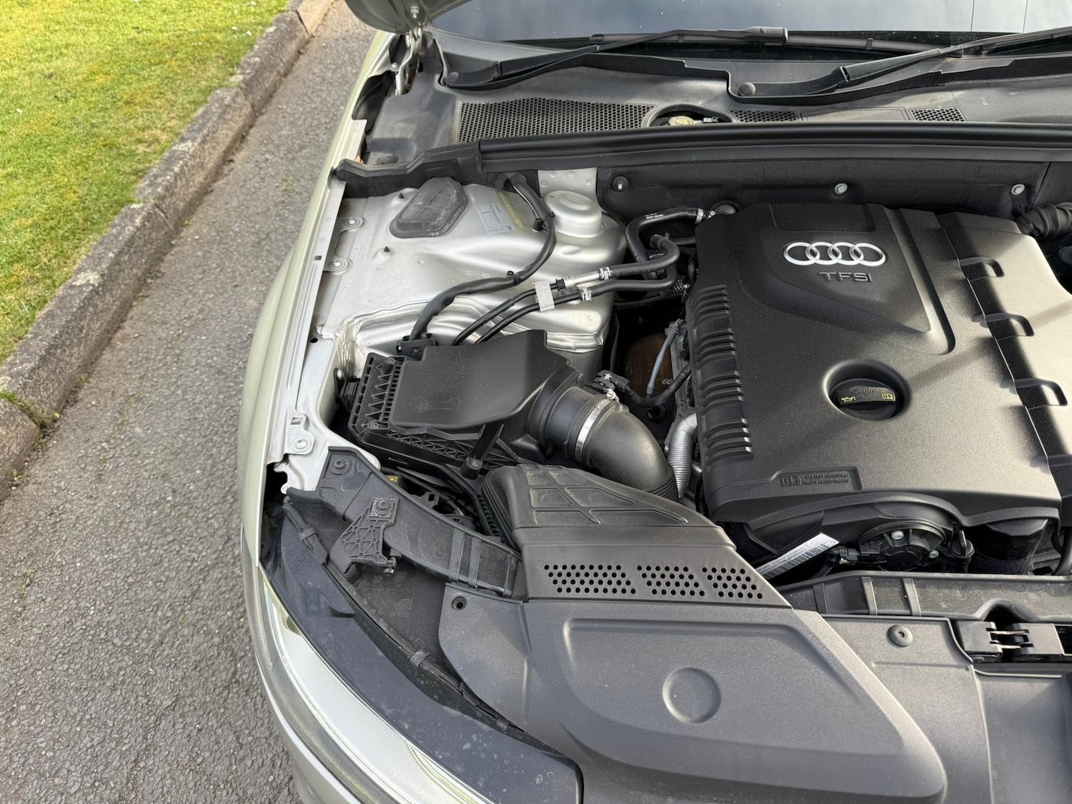 Used Audi A4 2013 for sale - 78028056: Photo 27