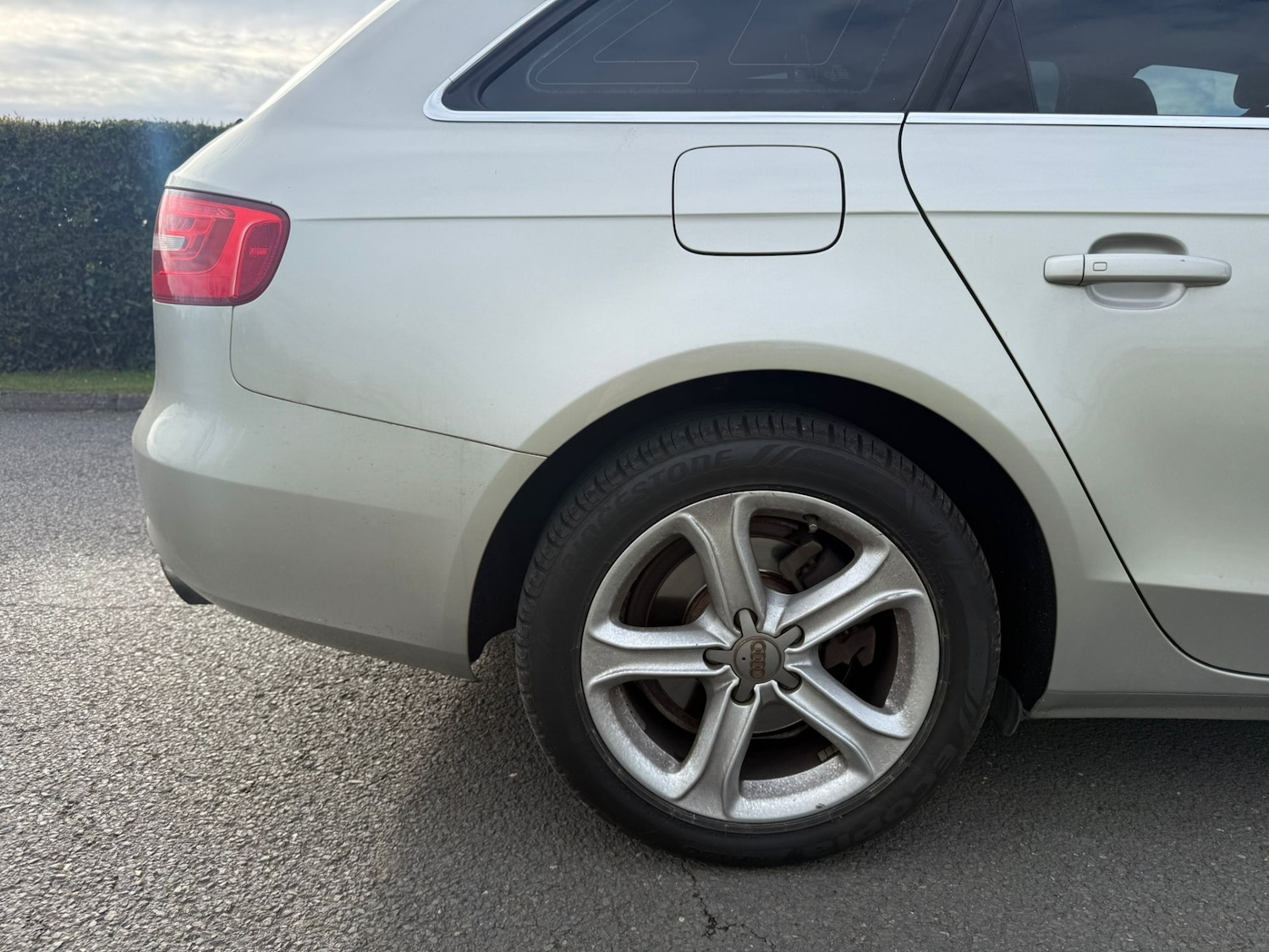 Used Audi A4 2013 for sale - 78028056: Photo 5