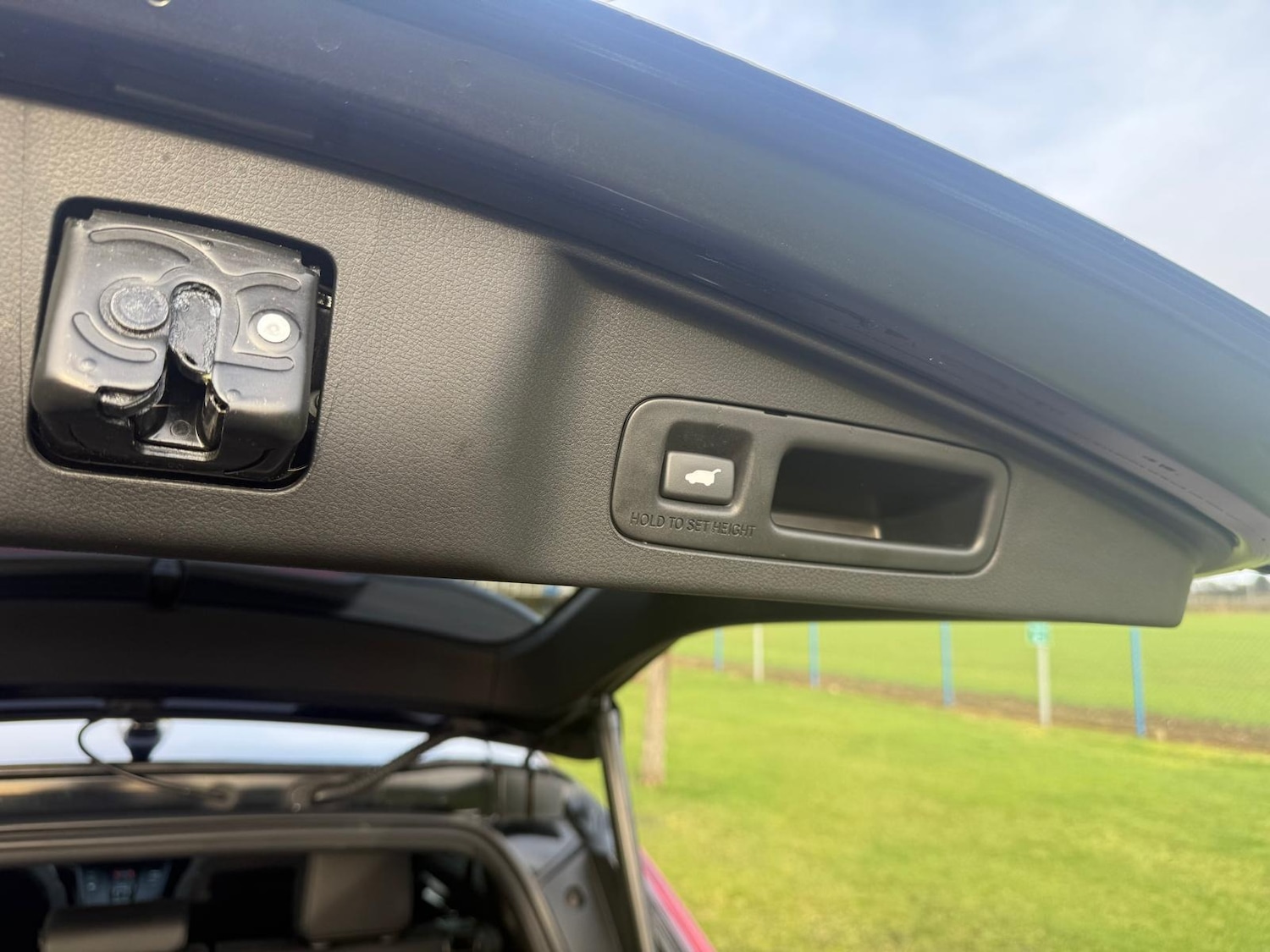 Used Honda CR-V 2023 for sale - 77136487: Photo 10