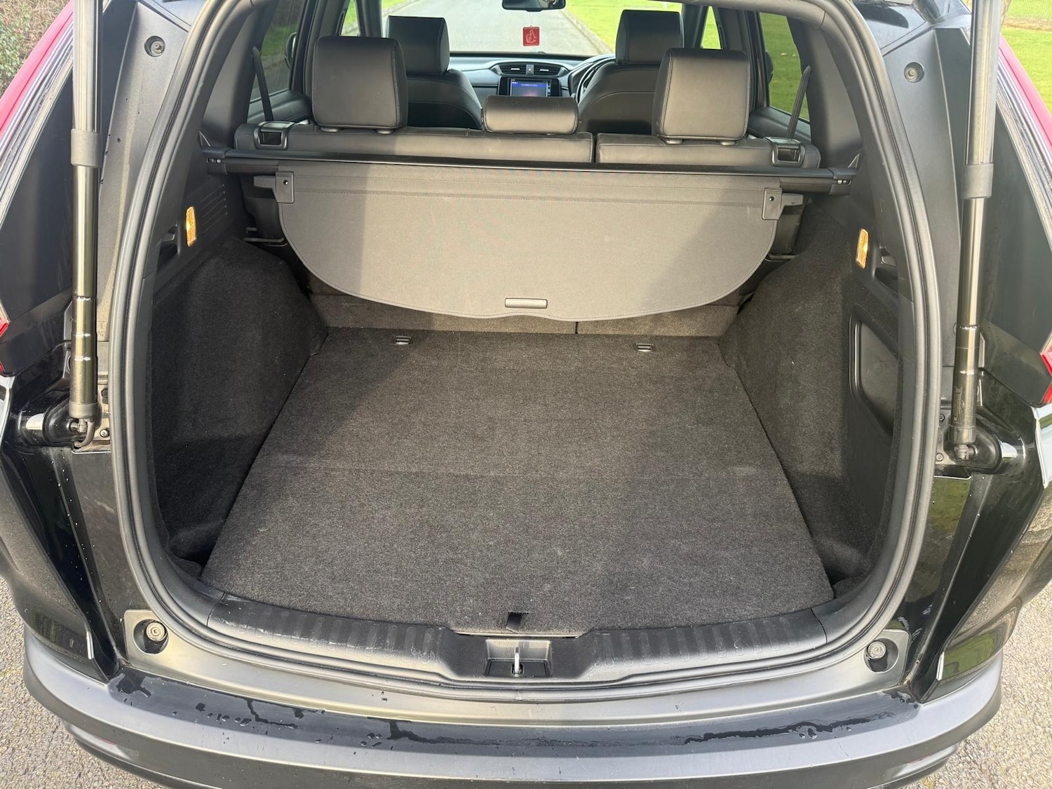 Used Honda CR-V 2023 for sale - 77136487: Photo 11