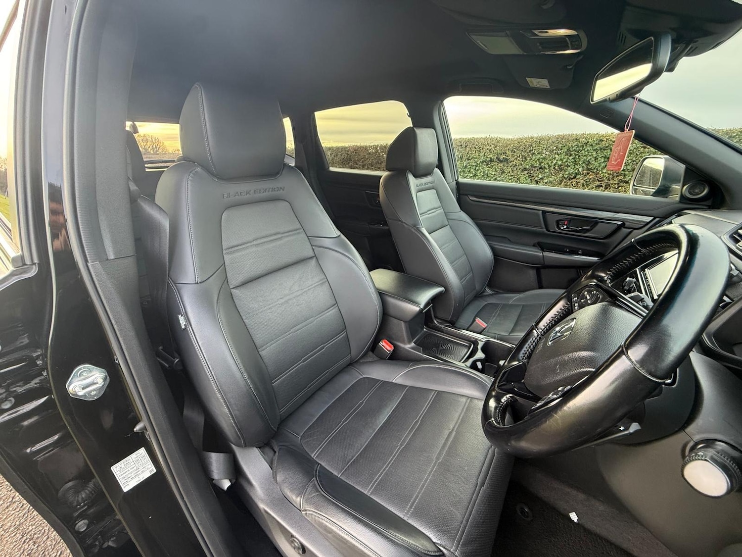 Used Honda CR-V 2023 for sale - 77136487: Photo 16