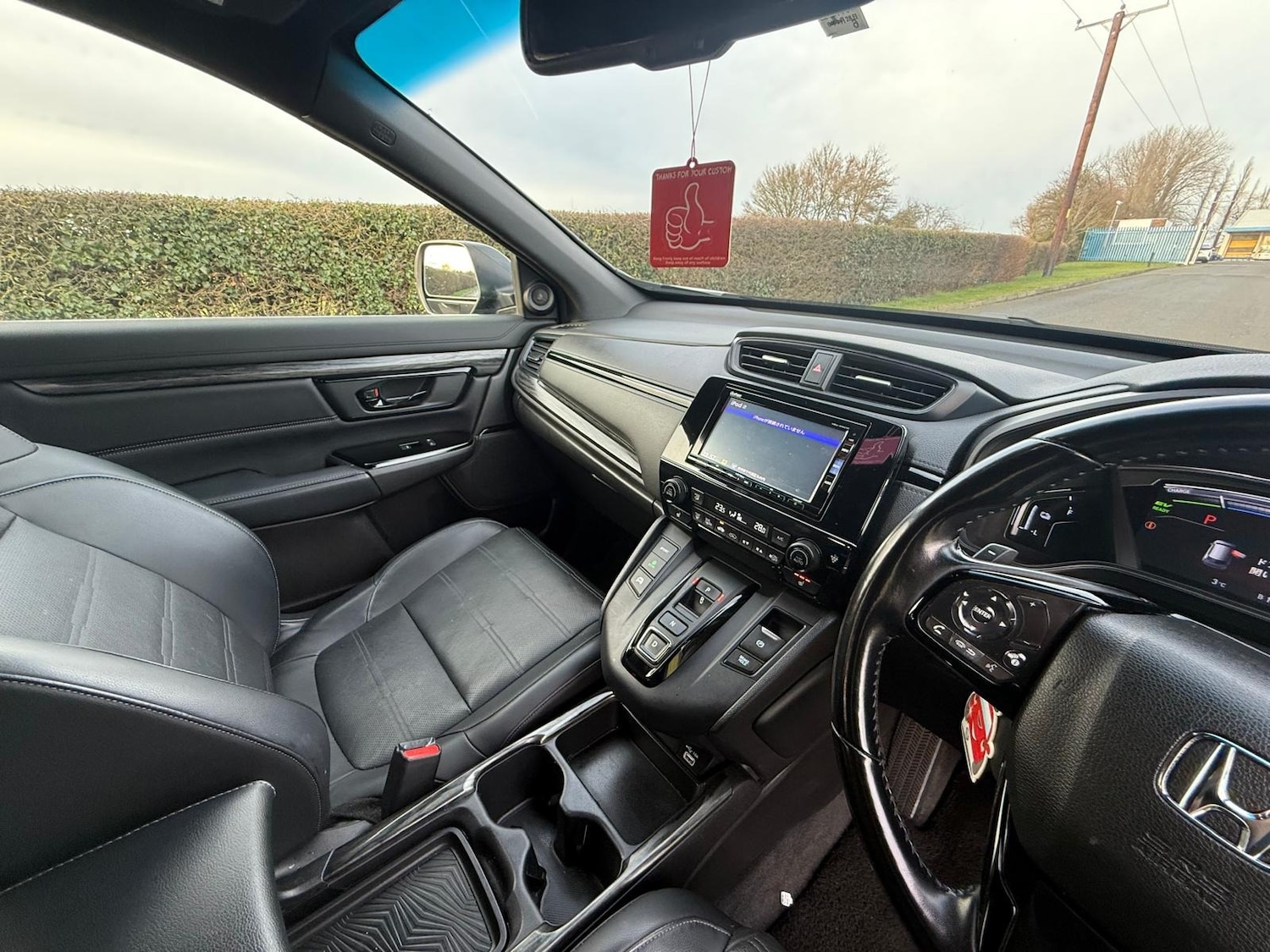 Used Honda CR-V 2023 for sale - 77136487: Photo 18