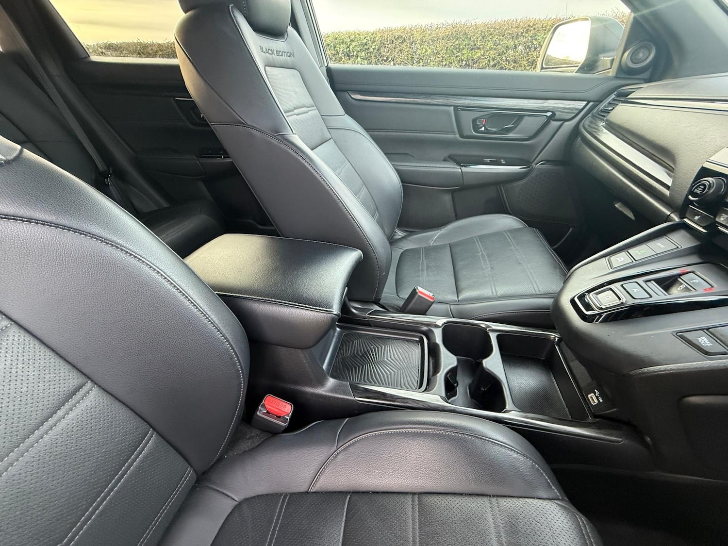 Used Honda CR-V 2023 for sale - 77136487: Photo 20