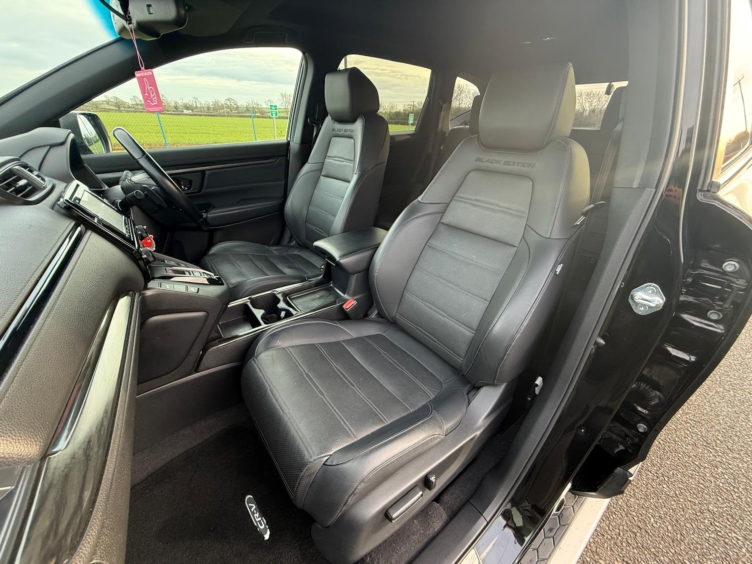 Used Honda CR-V 2023 for sale - 77136487: Photo 21