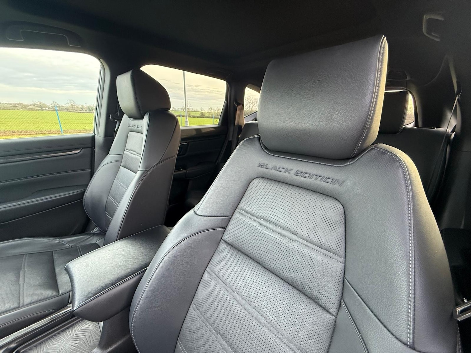 Used Honda CR-V 2023 for sale - 77136487: Photo 22