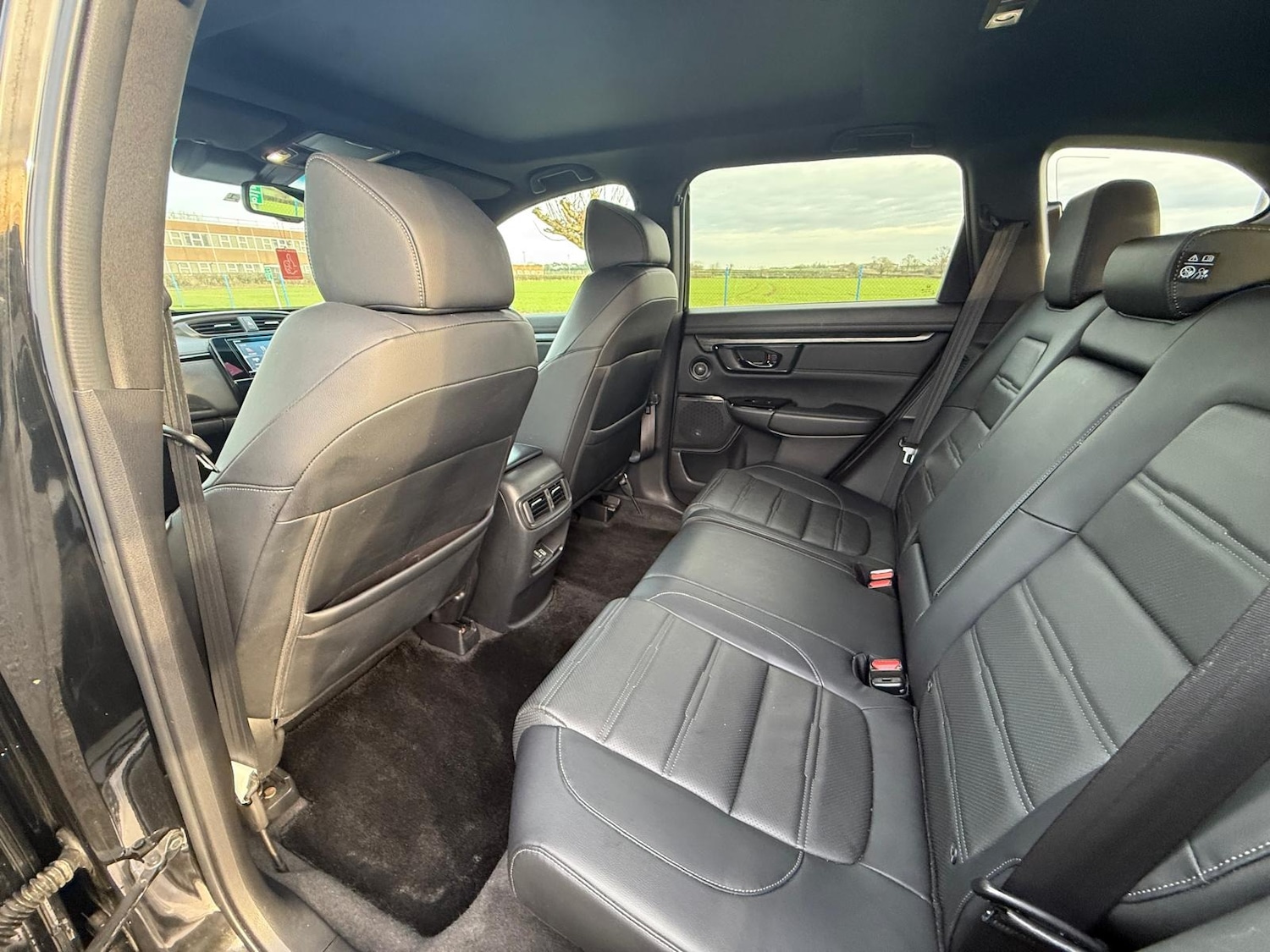 Used Honda CR-V 2023 for sale - 77136487: Photo 24