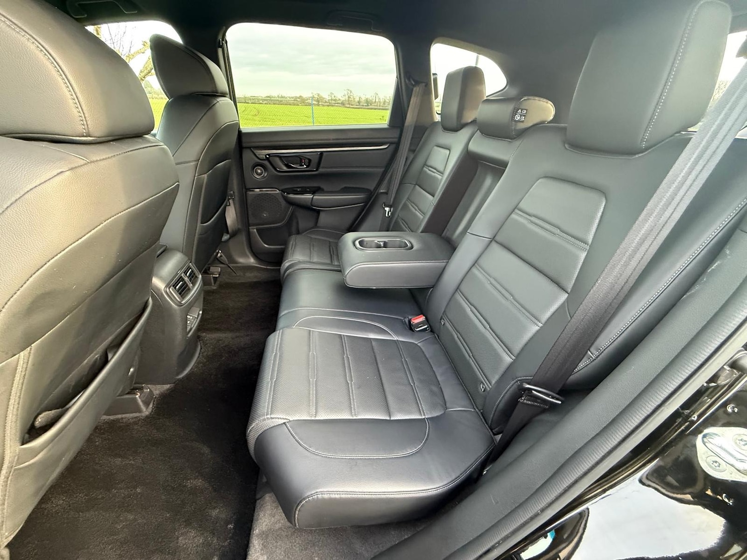 Used Honda CR-V 2023 for sale - 77136487: Photo 25