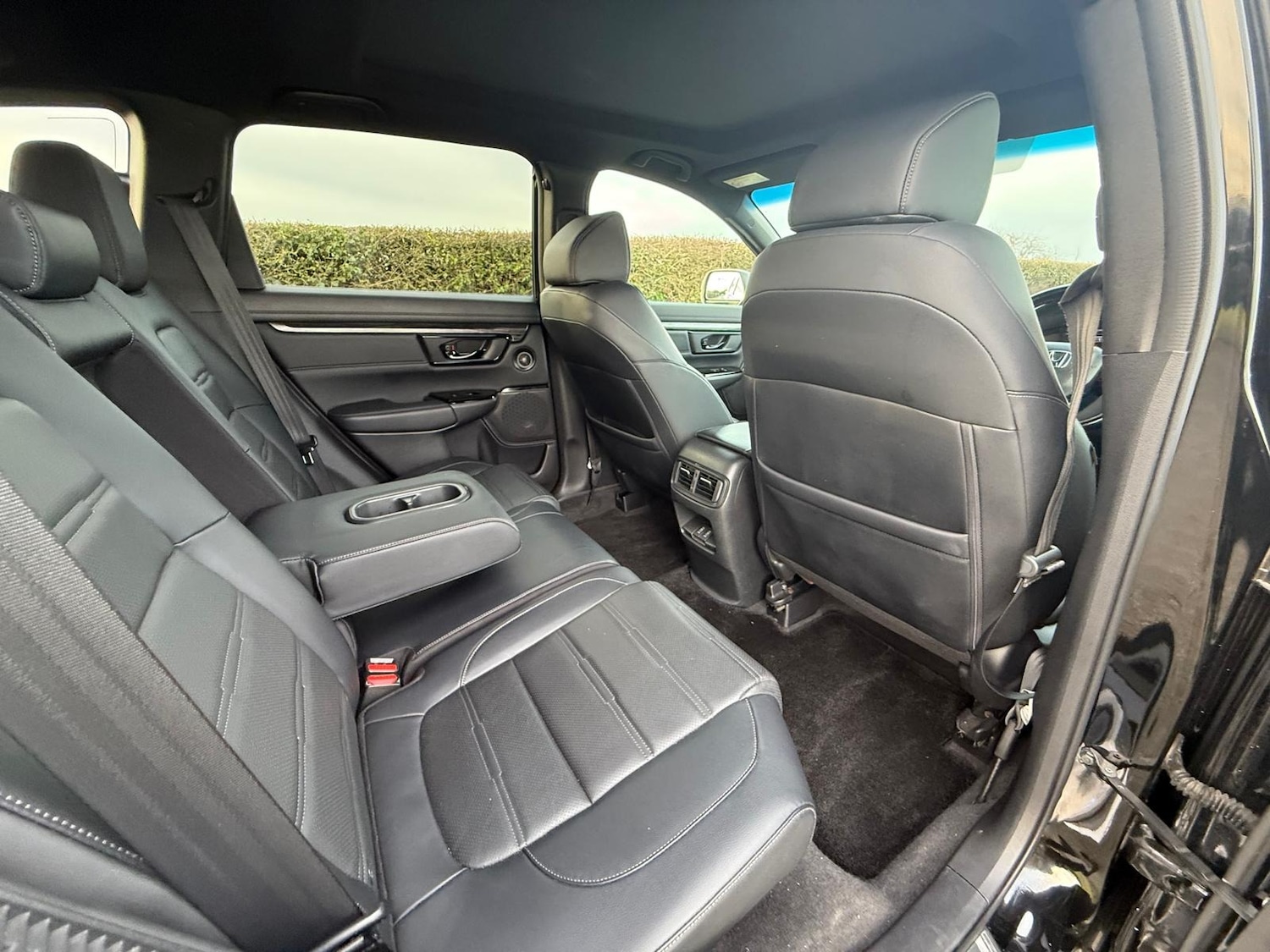 Used Honda CR-V 2023 for sale - 77136487: Photo 27