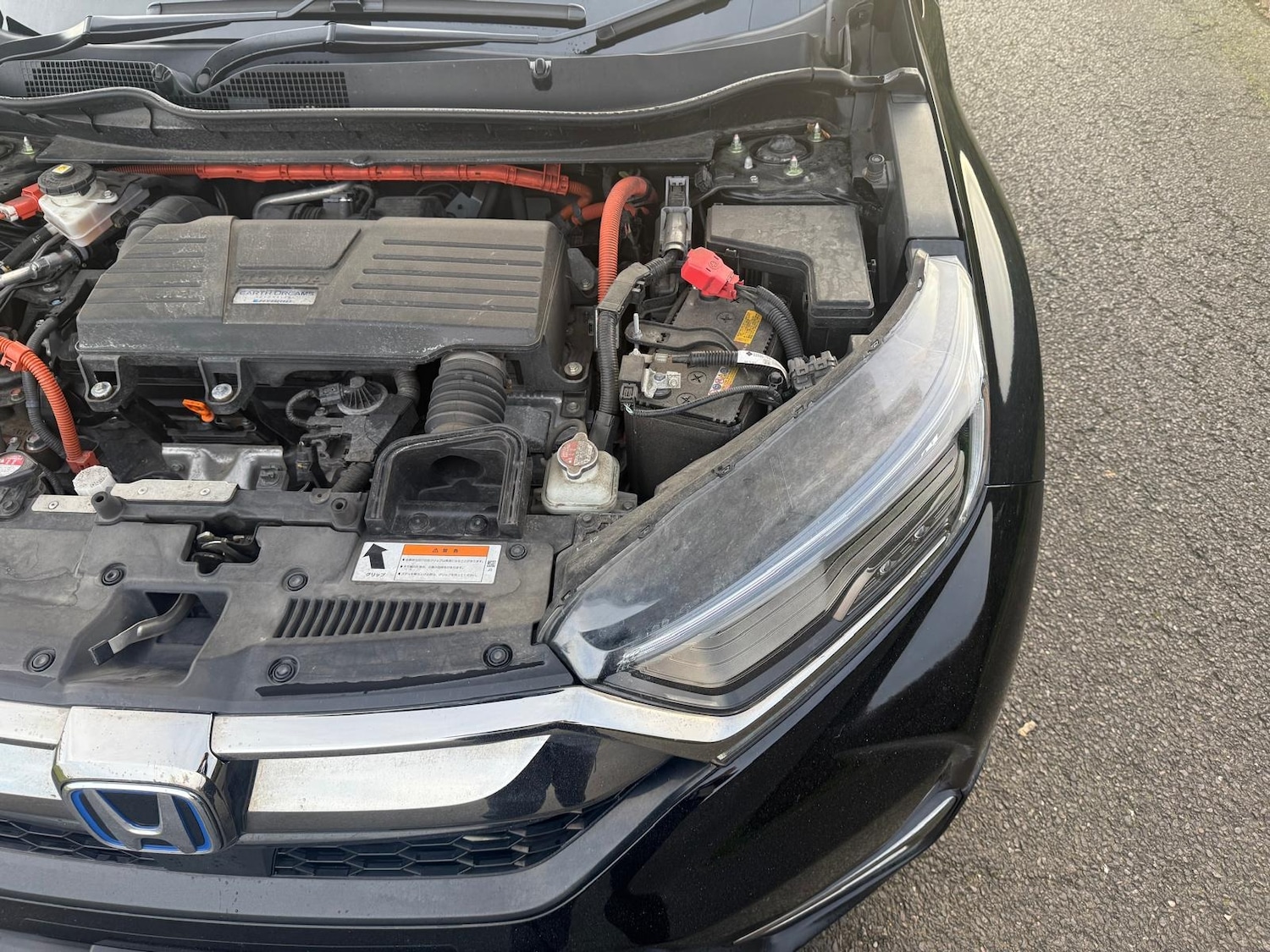 Used Honda CR-V 2023 for sale - 77136487: Photo 31