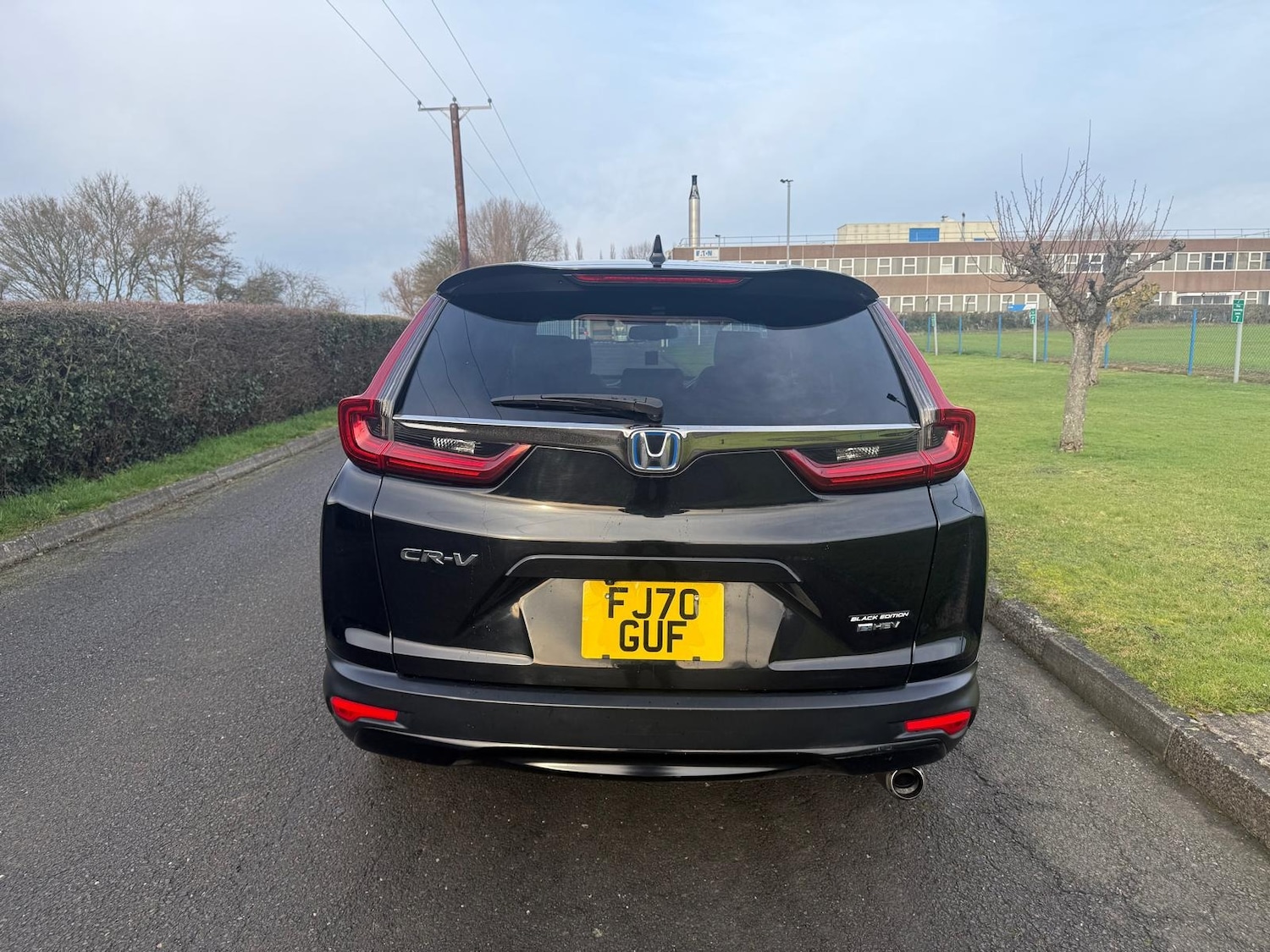 Used Honda CR-V 2023 for sale - 77136487: Photo 8