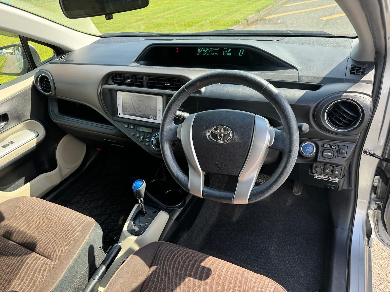 Vehicle 13