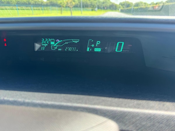 Used Toyota Aqua 2012 for sale - 73240877: Photo 14