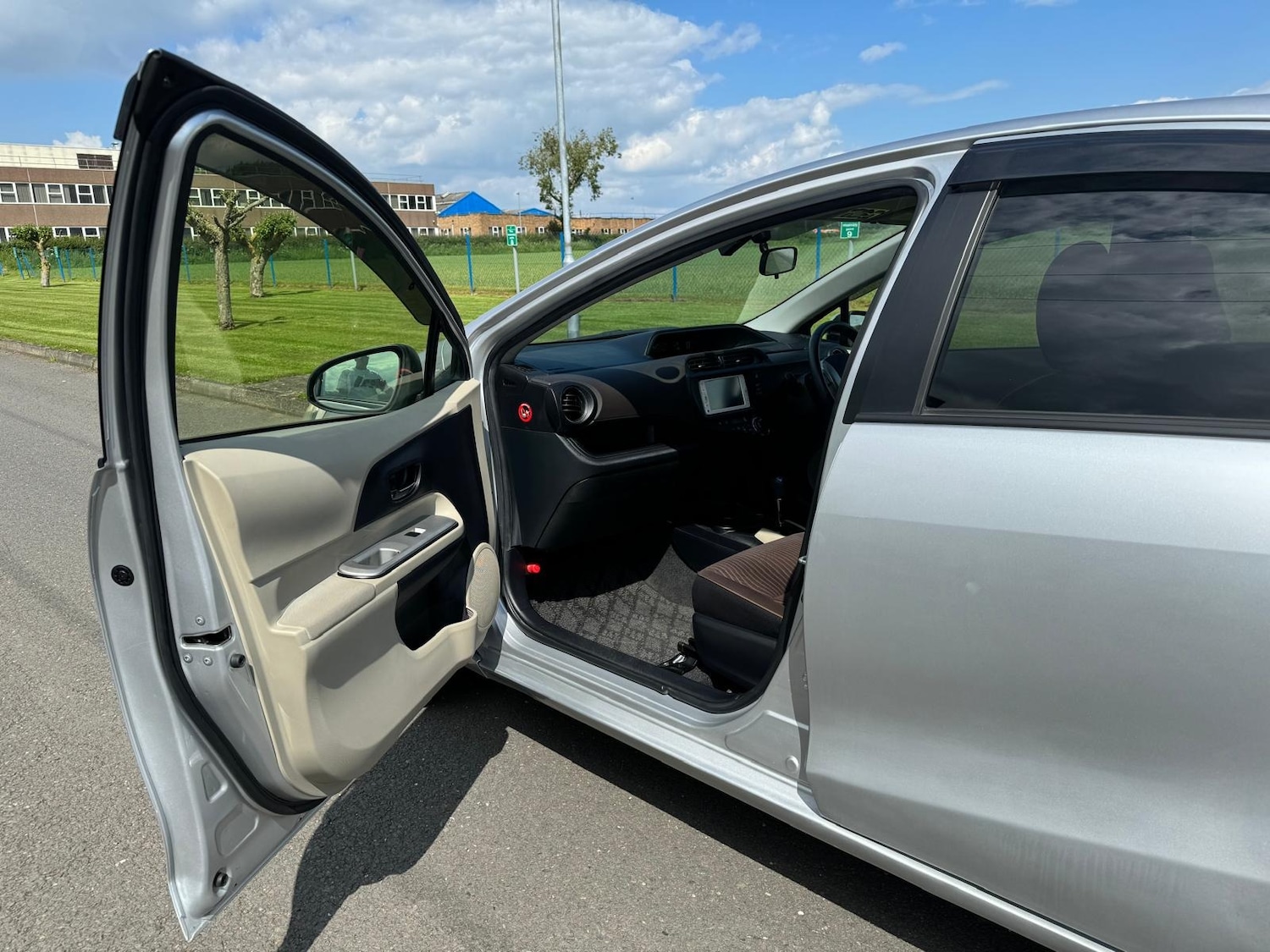Vehicle 19