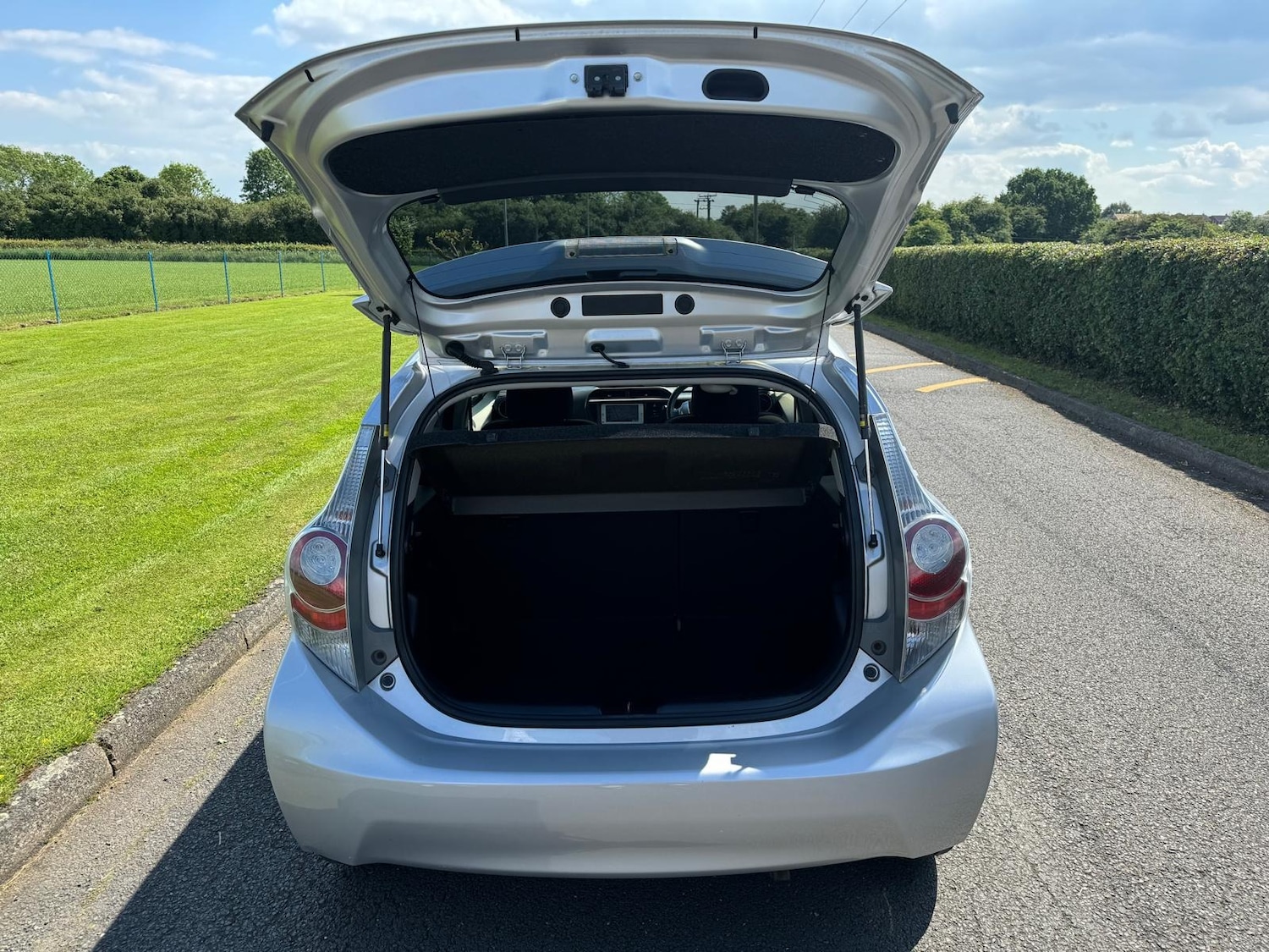 Vehicle 23